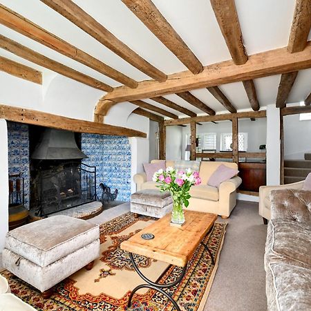 فيلا Walnut Tree House ريستنجتون المظهر الخارجي الصورة